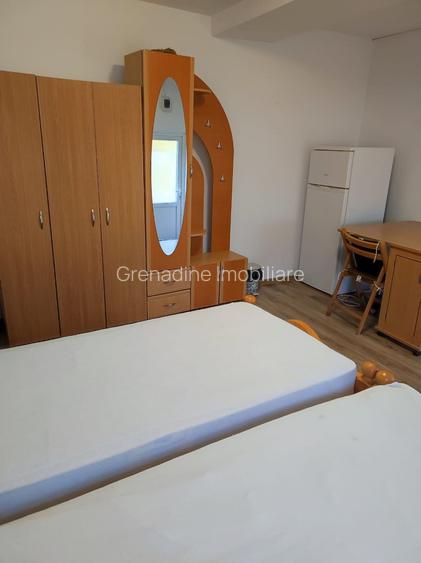 Garsoniera la Casa Strada Lunga - cod 5260 - 3