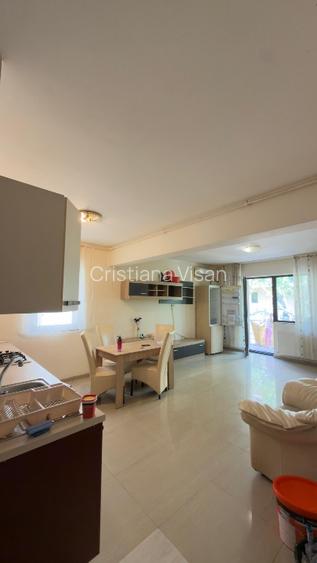 Închiriez apartament - 2