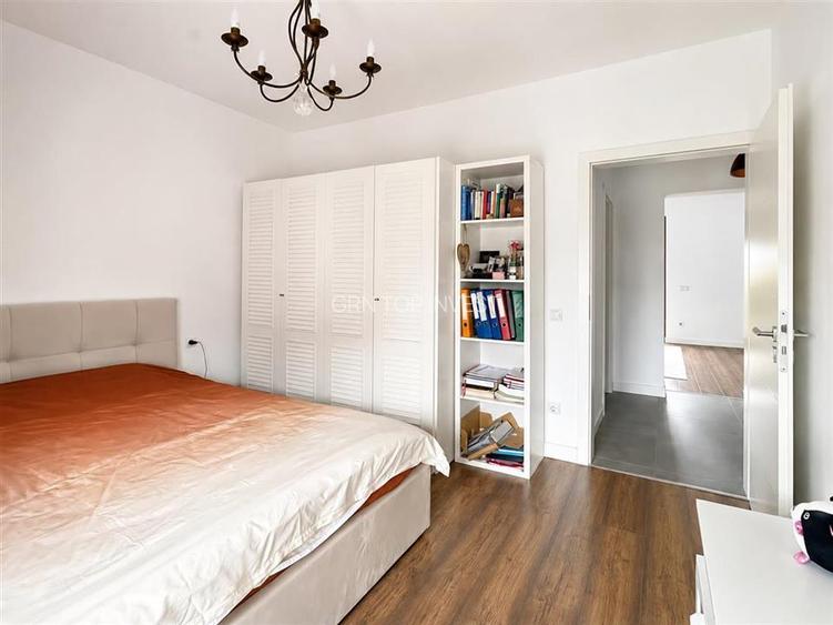 Apartament 4 camere 2 parcări  terasă 2 balcoane  zona Arhitectilor - 2