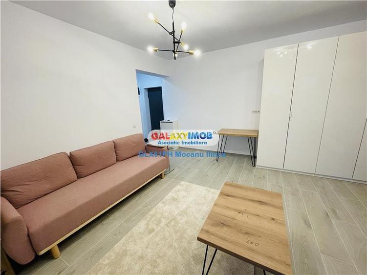 Inchiriere garsoniera bloc nou, Albert, MRS Village - 2