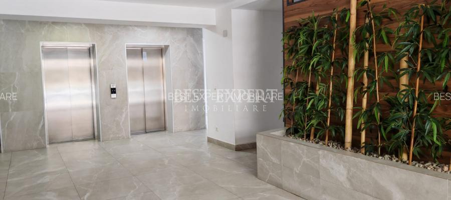 3 Camere Complet Mobilat si Utilat cu Parcare HILS PALLADY| 100 m metrou Saligny - 17