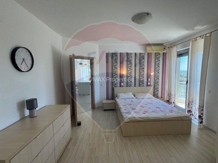 Apartament de vânzare OLIMP cu vedere la mare- oportunitate investiție - 2