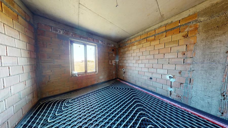  Casa moderna in Sanpetru – confort, eficienta si echilibru - 12