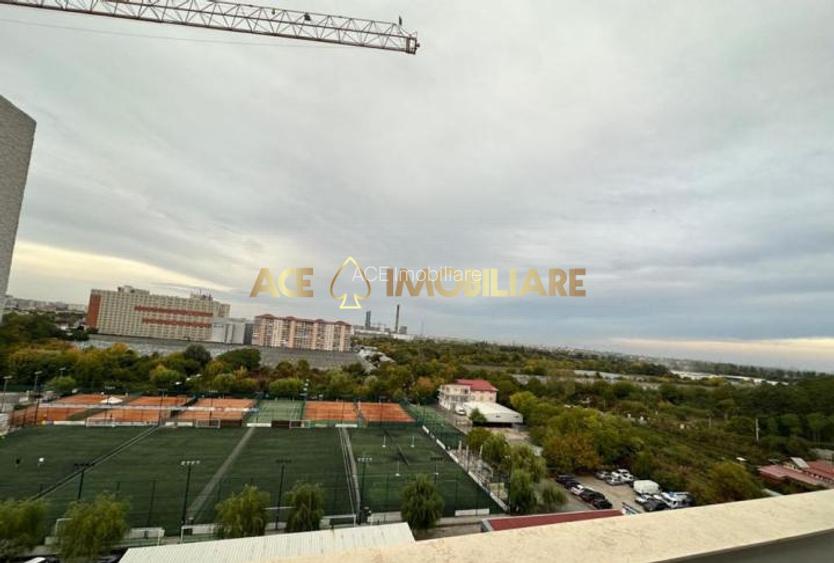 Garsoniera de inchiriat | Vitan | centrala | parcare inclusa - 7