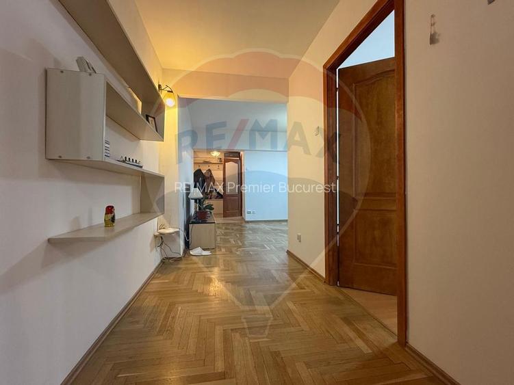 Inchiriere Apartament 3 Camere Gorjului , Militari - 14