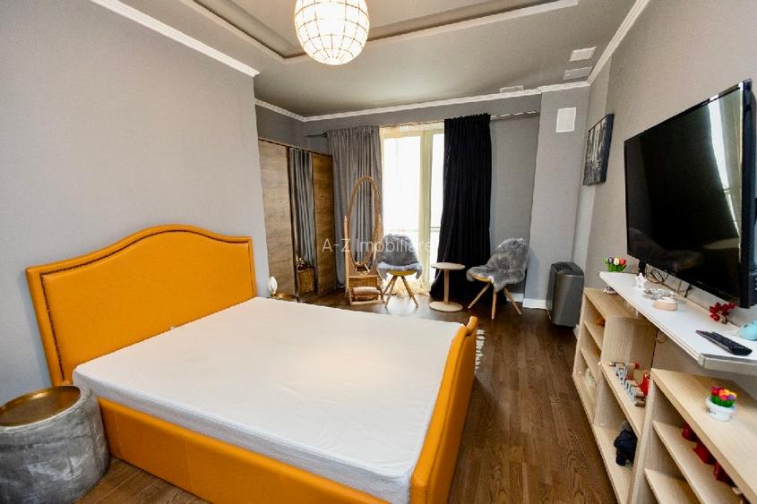 Apartament 3 camere  | Erou Iancu Nicolae  | Piscina - 2