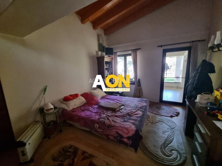 Casa de vanzare 5 camere, 980 teren, zona Piata Cetate - 10