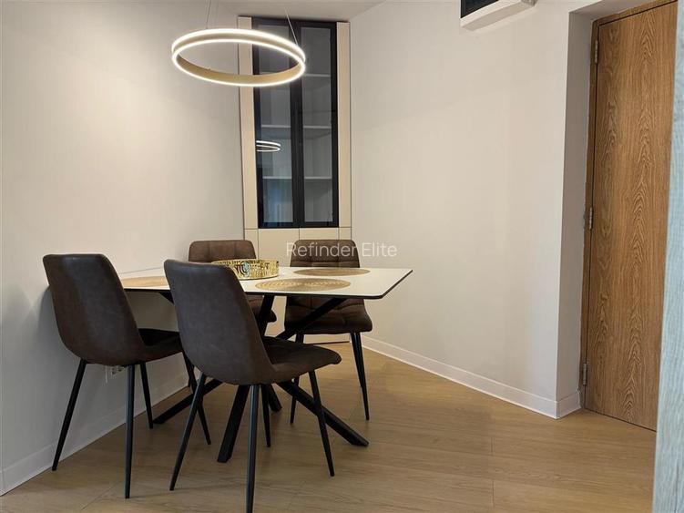 Vanzare apartament 3 camere | Rond Piata Alba Iulia | etaj 5/9 | amenajat design - 9