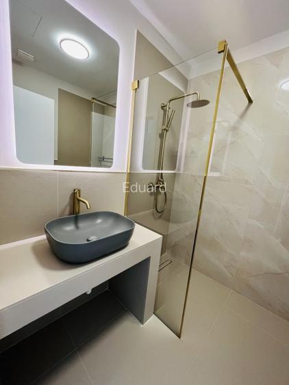 &Icirc;nchiriere apartament 3 camere + parcare Catted Family Pipera - 13