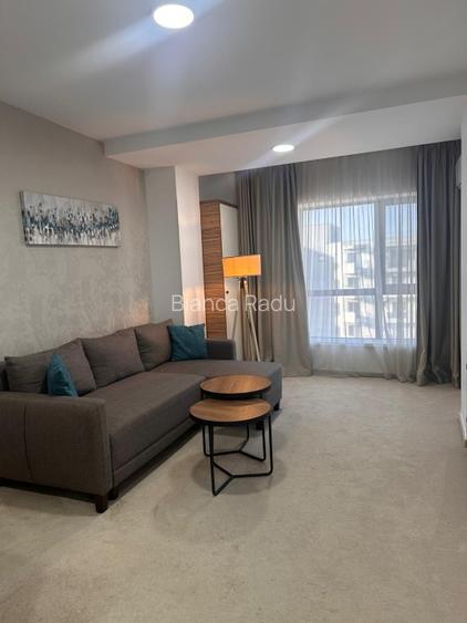 APARTAMENT 3 CAMERE IN OLIMP - ETAJUL 12 - TERASA  - 8