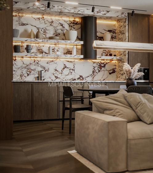 ISOLA BOUTIQUE - Pallady lucrările au început - metrou in apropiere - 4