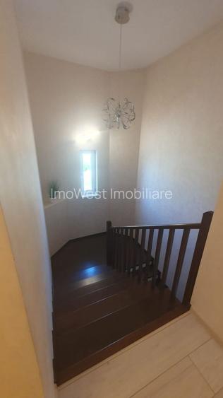 Duplex-Mosnita Noua | 4 Camere | 3 Bai | 3 Locuri de parcare - 8
