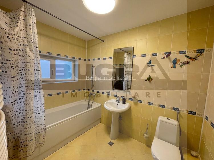 Duplex de 320mp, modern, 120mp, sauna, zona strazii Zaharia Stancu - 37