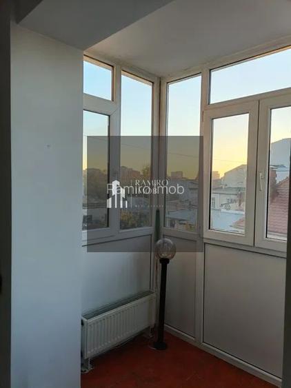 Ocazie! Garsoniera in centrul capitalei! Unirii - 3