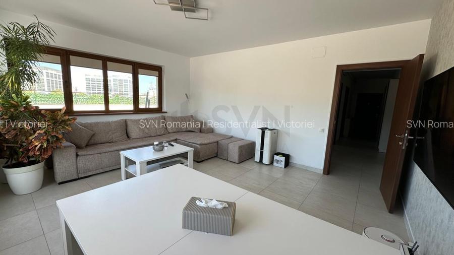 REA1024213 Penthouse 4 camere Zona Centrala - 23