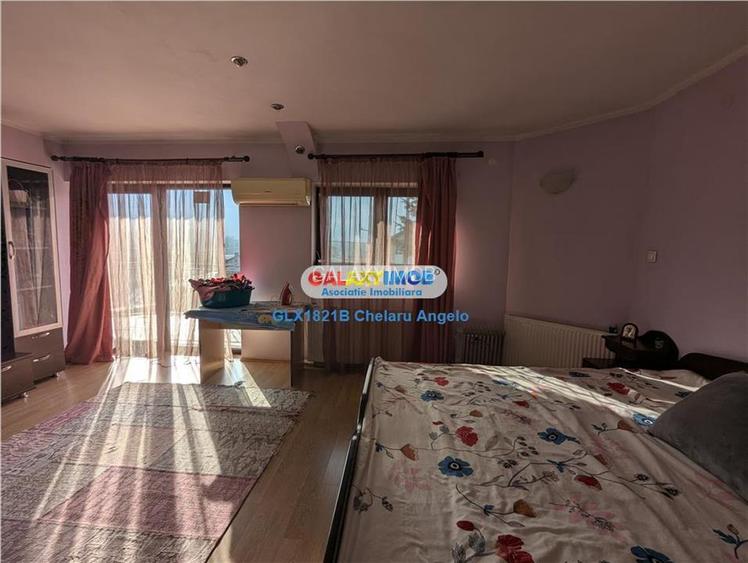 Pantelimon,vila P+1+M  ,6 camere , teren 406 mp ,an 2021 - 21