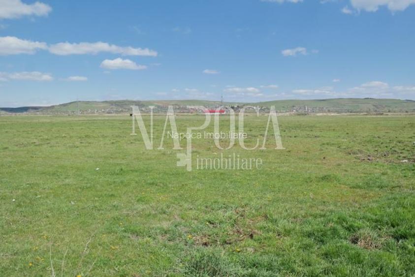 Teren intravilan pentru constructii de vanzare in Dej... - Comision 0% - 3