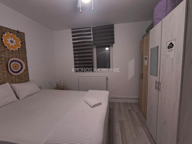 TOMIS MALL  APARTAMENT IN VILA CU 3 CAMERE  86 MP PRET 185000 EURO - 6