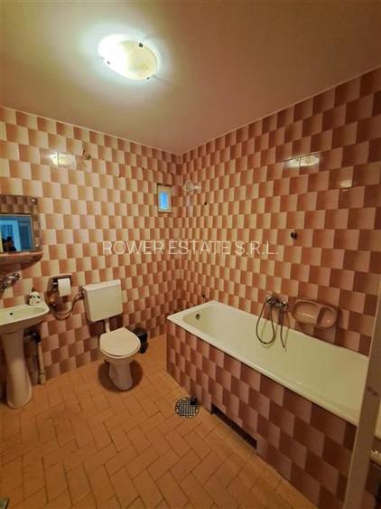 Casa individuala, 120 mp utili + 20 locuri parcare, situat in cartierul Someseni - 8