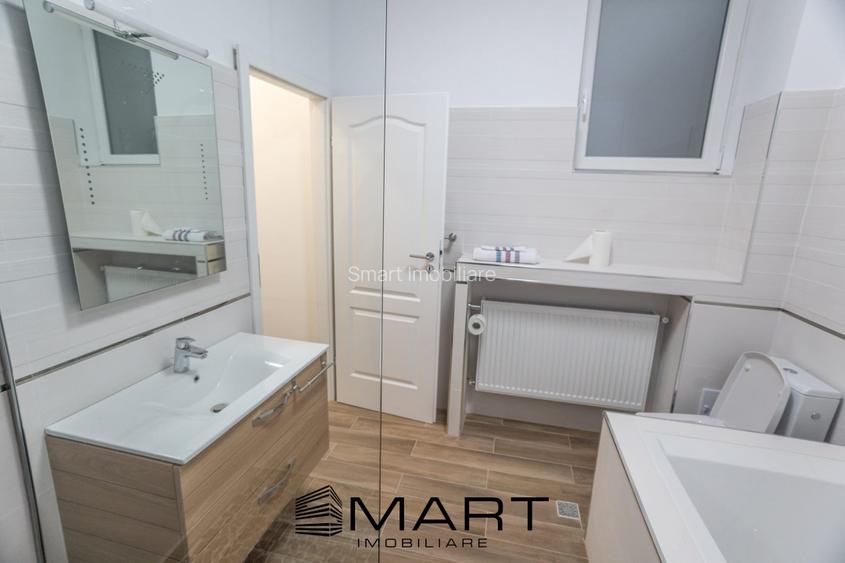 Apartament 3 camere de lux zona Calea Dumbravii - 17