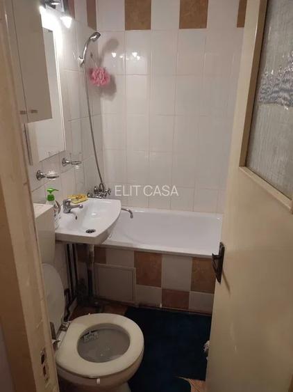 Apartament cu 1 camera, decomandat, zona Baza 3- Carrefour  Felicia - 6