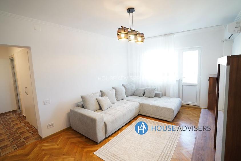 Inchiriere apartament 2 camere Romana - 5