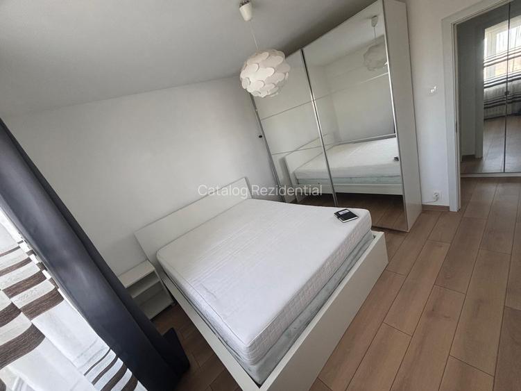 Apartament cu 2 camere de inchiriat in zona Costin Georgian-metrou - 3