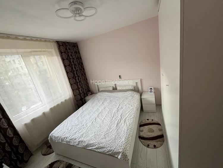 Bulevardul Chisinau-Aleea Socului-apartament 2 camere - 8