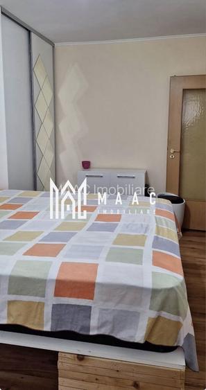 Garsoniera  | Etaj 3 | 28 MPU | Pet-friendly |  Bulevardului Vasile Milea - 7