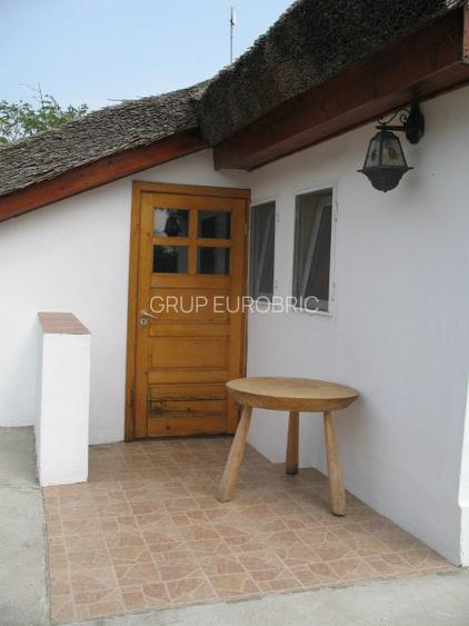 DELTA DUNARII, BIOSFERA, LETEA, Proprietate de VIS!  proprietar, - 6