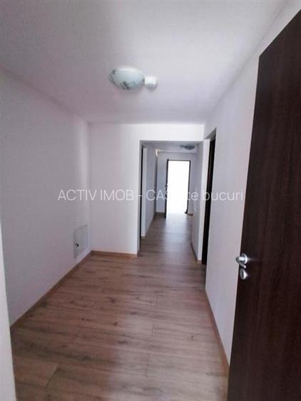 Casa - Vila - Bragadiru - 350000E- Neg- 1000mp teren - ideala 2 familii sau afte - 22