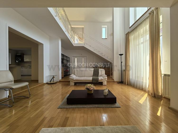 Vilă INDIVIDUALA în apropiere de British School - 9