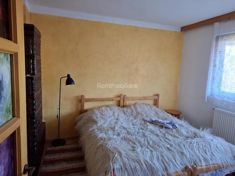 Vila Bughea de Jos - Campulung - 15