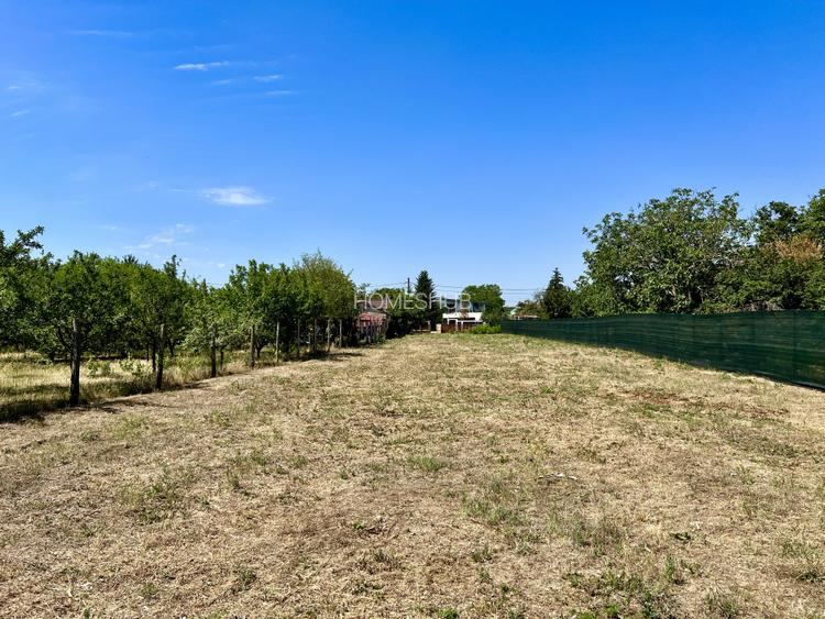 0% | Teren intravilan, 3300 mp, front 15 m | Snagov -Ghermanesti - 7