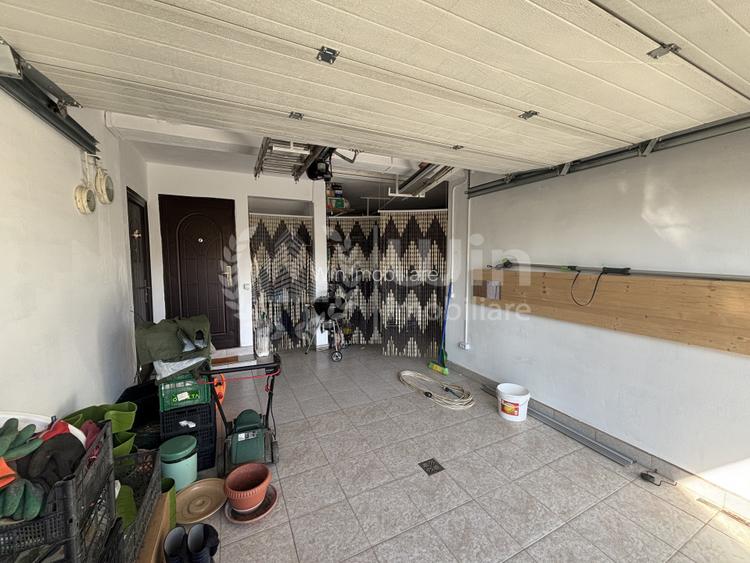 Casa individuala | Teren 488mp | 180mp utili | Cartier Europa - 18