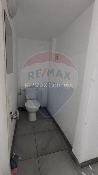 Spațiu comercial de inchiriat Marasti - 14