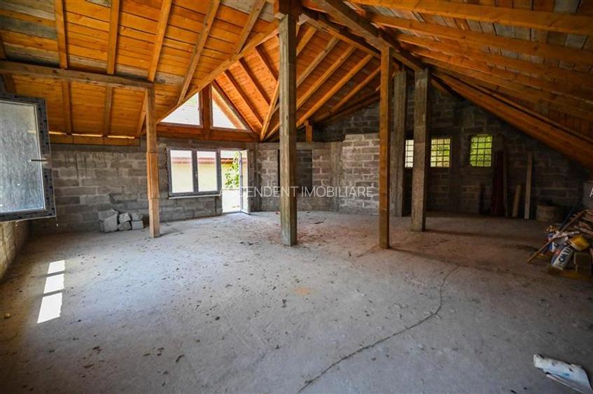 FILM! Oportunitate rezidential/ investitionala in Centrul Istoric Medieval al Br - 2