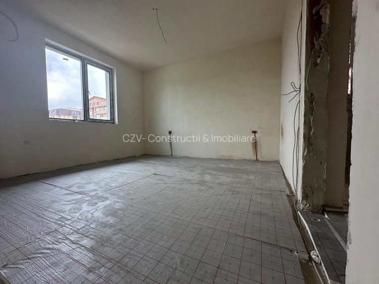 Casă individuală cu mansardă luminoasă, în complex rezidențial privat - 5