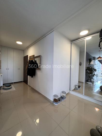 Aradului | Ap 2 Cam | Et 6 | Bloc Nou | Parcare Prv | Centrala Termica - 10