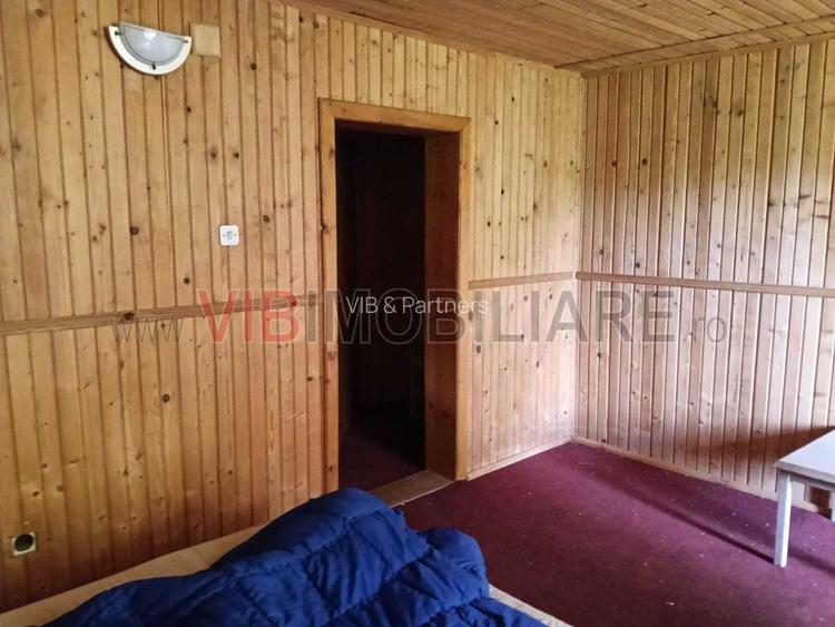 Proprietate turistică | Fost hotel | Teren 8900 mp | Aproape de Dunăre - 7