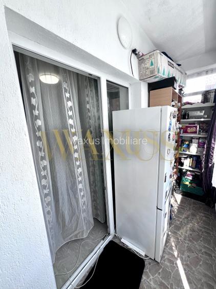 Apartament 3 Camere / Gradina / Ultracentral / zona Profi Eroilor - 8