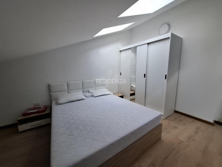 Apartament 2 camere Apărătorii Patriei , 63 mp , Nou , 6 min Metrou - 3