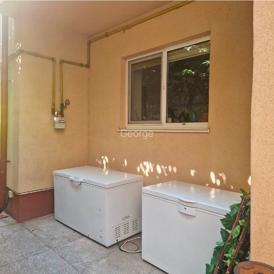 Apartament 2 Camere Tineretului cu Utilitati Incluse in Chirie - 8