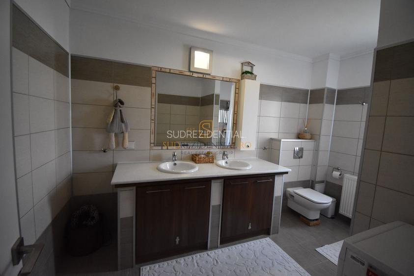 Duplex cu 3 dormitoare,Comuna 1 Decembrie, comision zero - 14