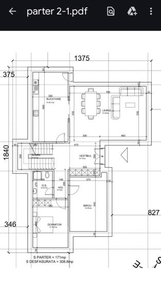 Vilă premium – 348 mp – teren 718 mp – Ovidiu DN - 14