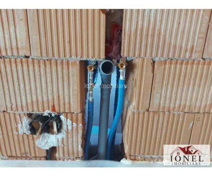 Casa noua semifinisata de vanzare in Cricau -schimb - 10