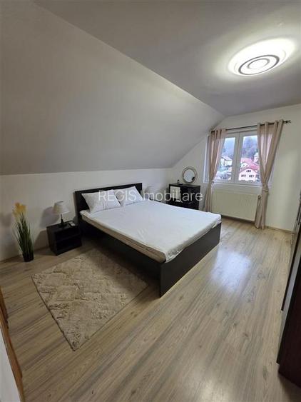 Casa de inchiriat in zona Scheii Brasovului - 5