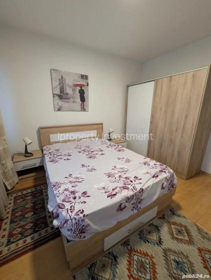 Unirii | 2 Camere | AC | Masina spalat | Metrou | Balcon - 5