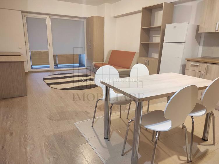 2 camere + garaj, Viva City – la 3 minute de Iulius Mall - 12