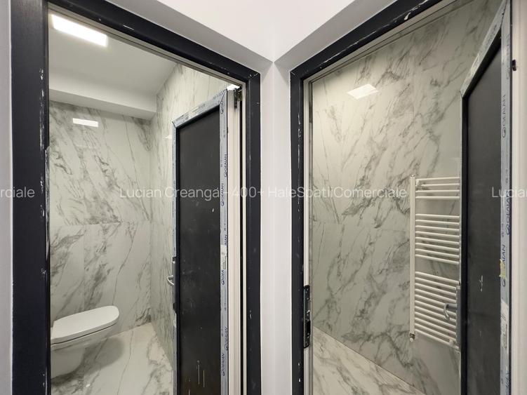 Spatiu comercial 172mp, central, langa Regina Maria - 21